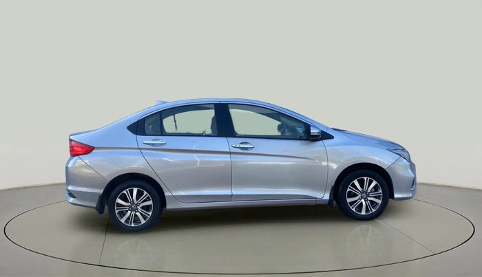 2020 Honda City 1.5L I-VTE V CVT, Petrol, Automatic, 24,275 km, Right Side