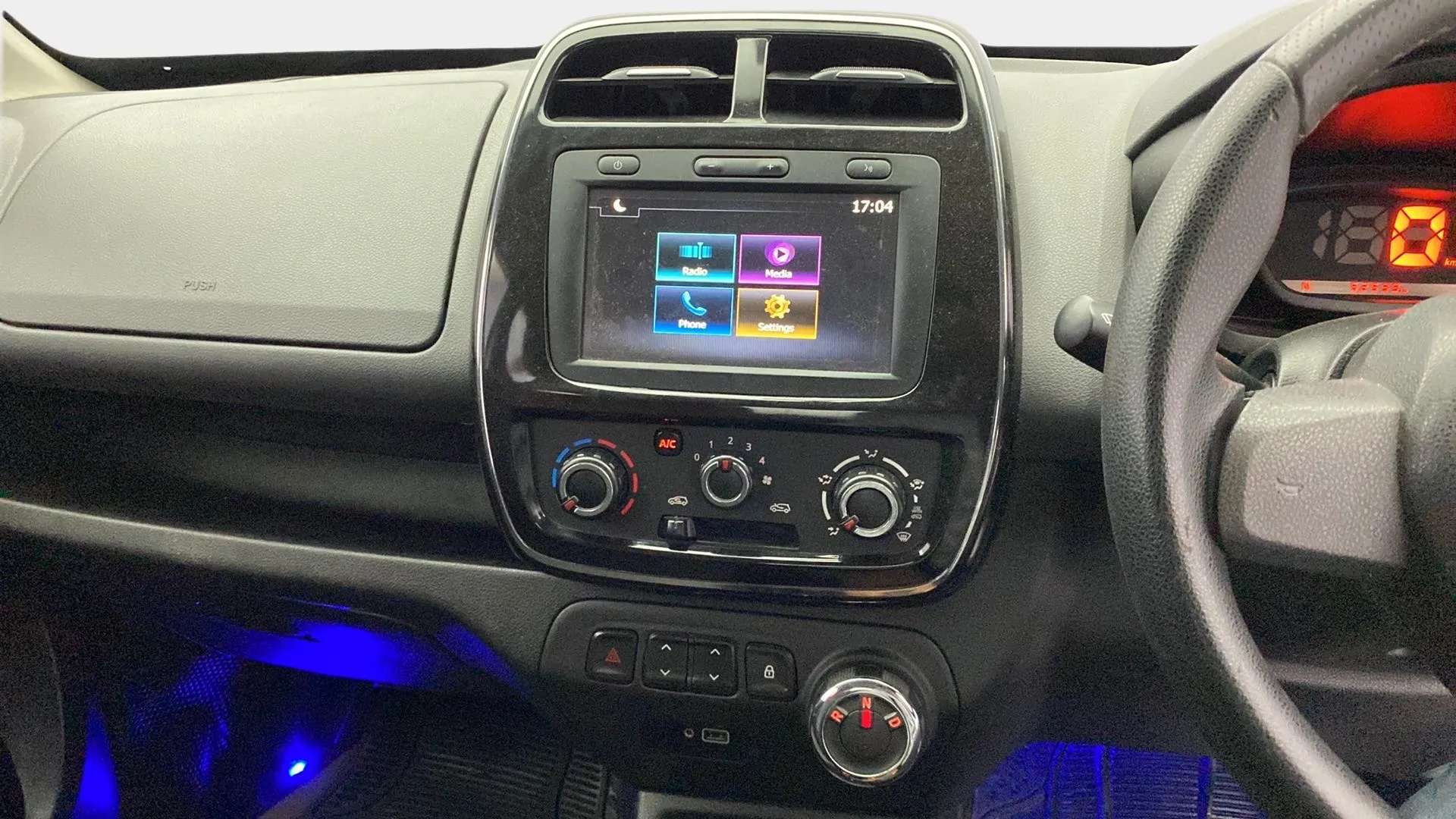 Features