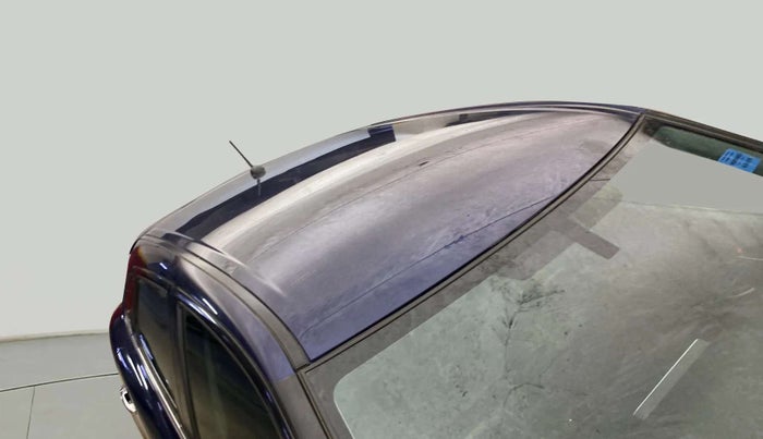 2019 Toyota Glanza V, Petrol, Manual, 27,538 km, Roof