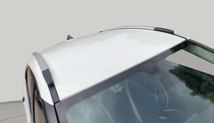 2022 Tata NEXON XE PETROL, Petrol, Manual, 27,032 km, Roof