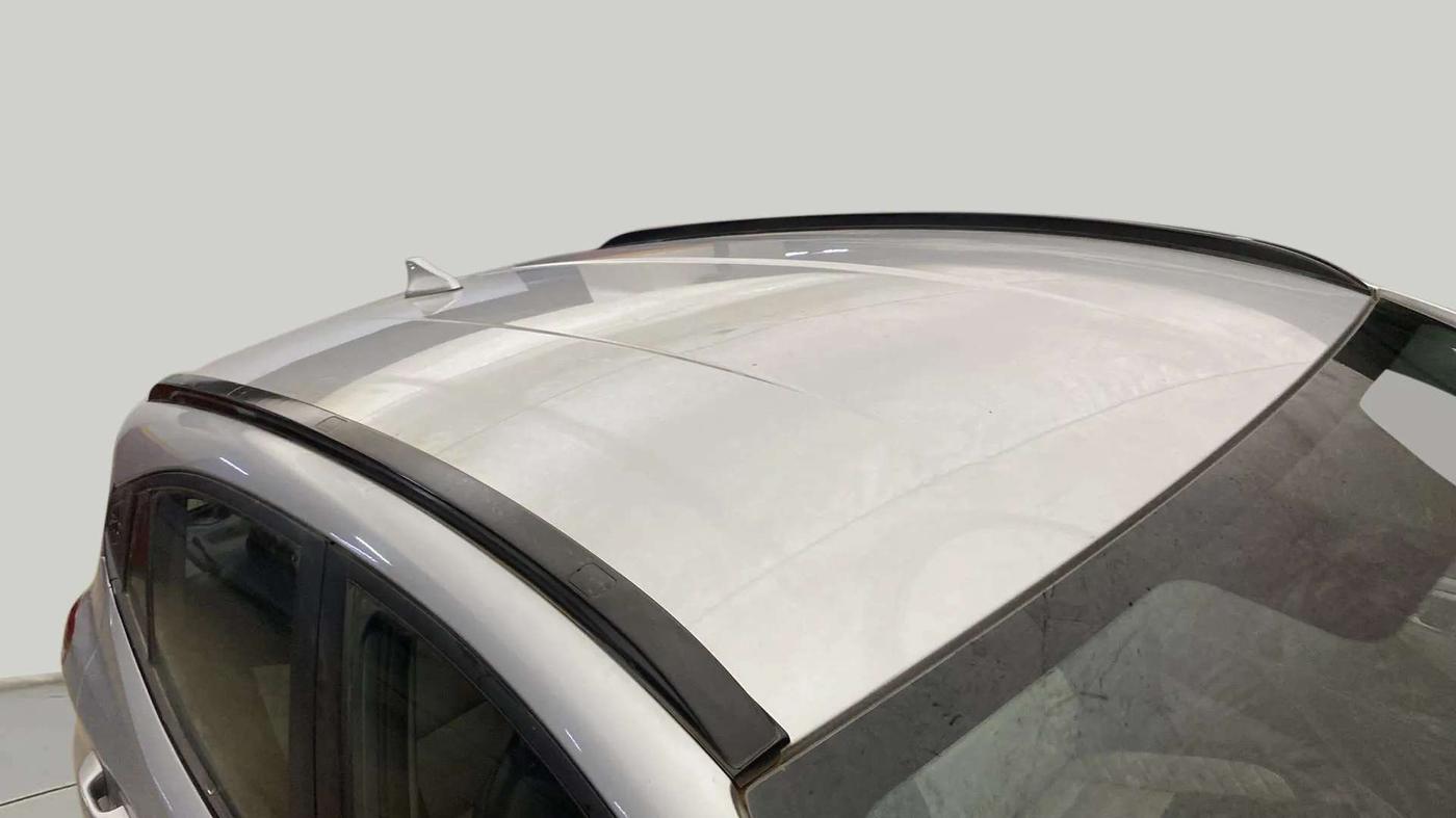 2021 Hyundai GRAND I10 NIOS SPORTZ 1.2 KAPPA VTVT CNG, CNG, Manual, 62,072 km, Roof