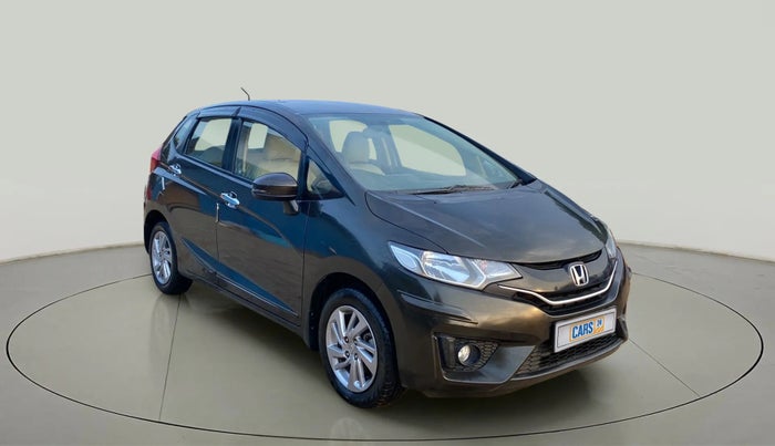 2019 Honda Jazz 1.2L I-VTEC VX, Petrol, Manual, 41,653 km, SRP