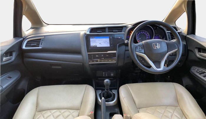 2019 Honda Jazz 1.2L I-VTEC VX, Petrol, Manual, 41,653 km, Dashboard