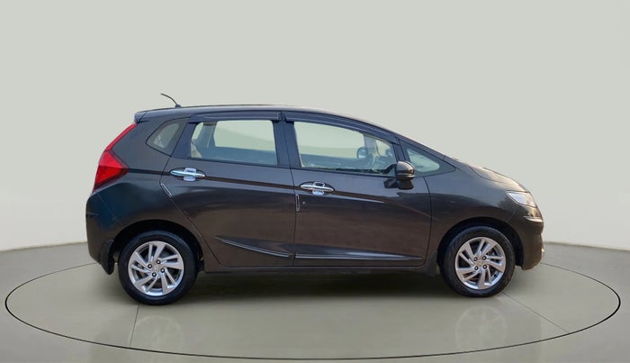 2019 Honda Jazz 1.2L I-VTEC VX, Petrol, Manual, 41,653 km, Right Side View