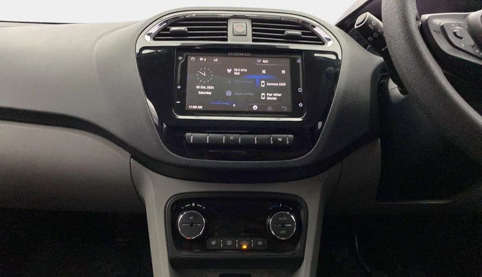 2021 Tata Tiago XZ PLUS PETROL, Petrol, Manual, 21,226 km, Air Conditioner