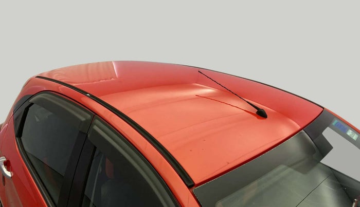 2021 Tata Tiago XZ PLUS PETROL, Petrol, Manual, 21,226 km, Roof
