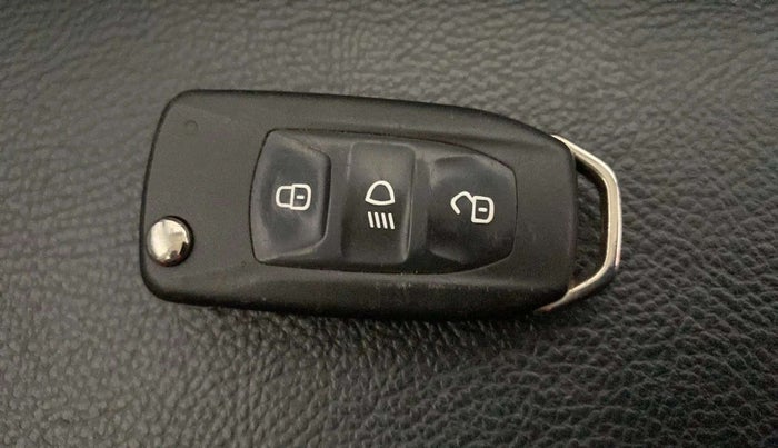 2021 Tata Tiago XZ PLUS PETROL, Petrol, Manual, 21,226 km, Key Close Up