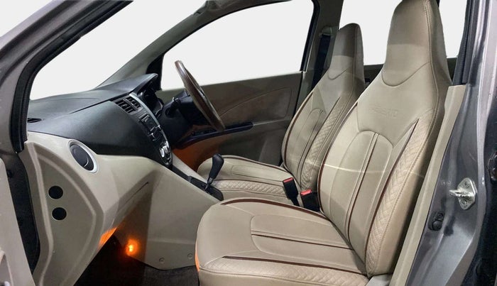 2017 Maruti Celerio ZXI AMT, Petrol, Automatic, 19,644 km, Right Side Front Door Cabin