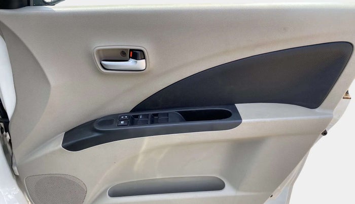 2014 Maruti Celerio VXI, Petrol, Manual, 65,748 km, Driver Side Door Panels Control