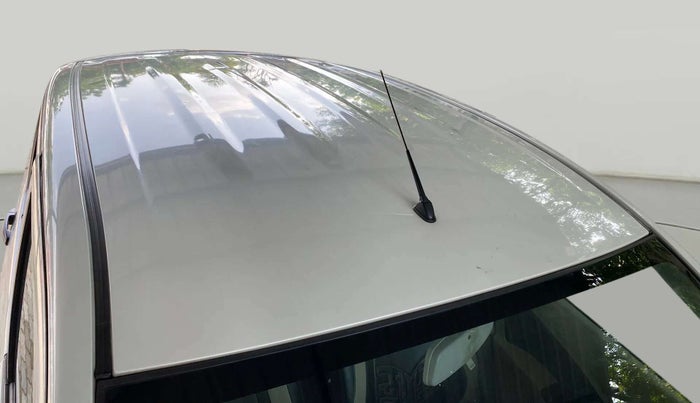 2014 Maruti Celerio VXI, Petrol, Manual, 65,748 km, Roof