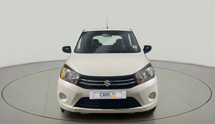 2014 Maruti Celerio VXI, Petrol, Manual, 65,748 km, Front