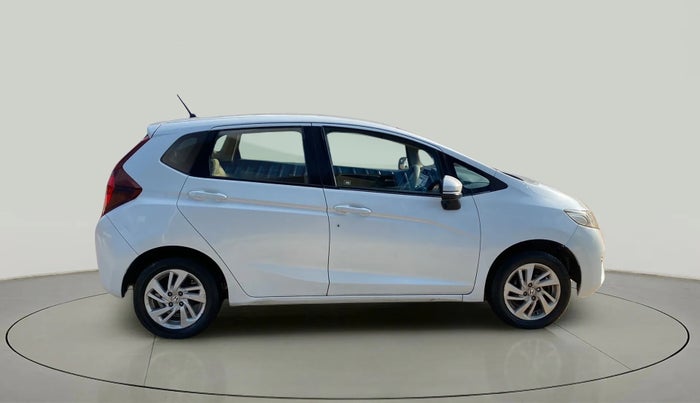 2016 Honda Jazz 1.2L I-VTEC V, Petrol, Manual, 85,112 km, Right Side View