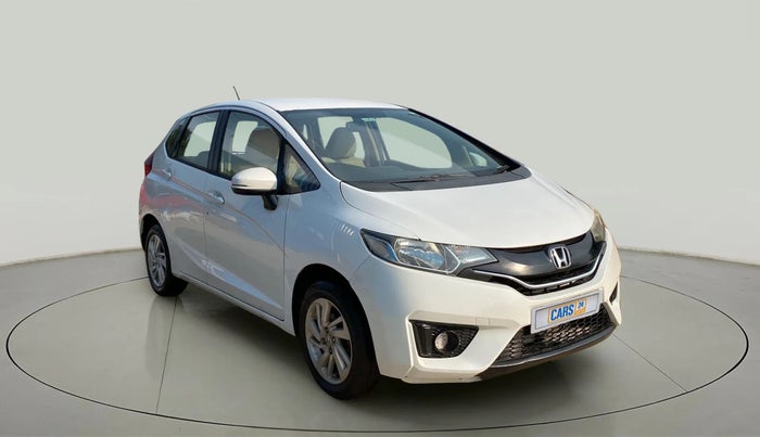 2016 Honda Jazz 1.2L I-VTEC V, Petrol, Manual, 85,112 km, SRP
