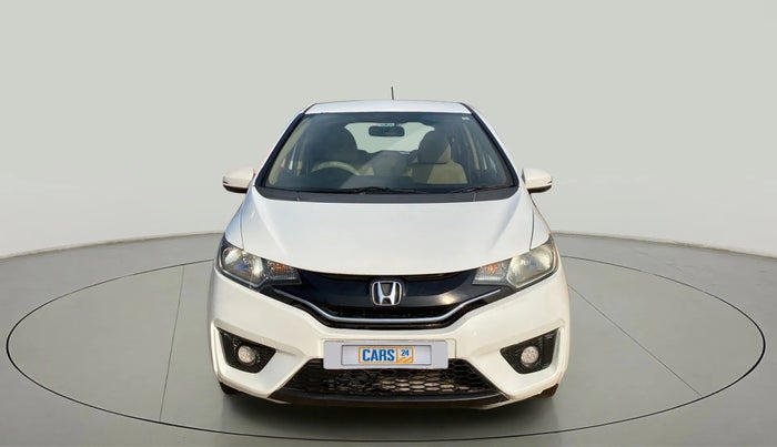 2016 Honda Jazz 1.2L I-VTEC V, Petrol, Manual, 85,112 km, Front