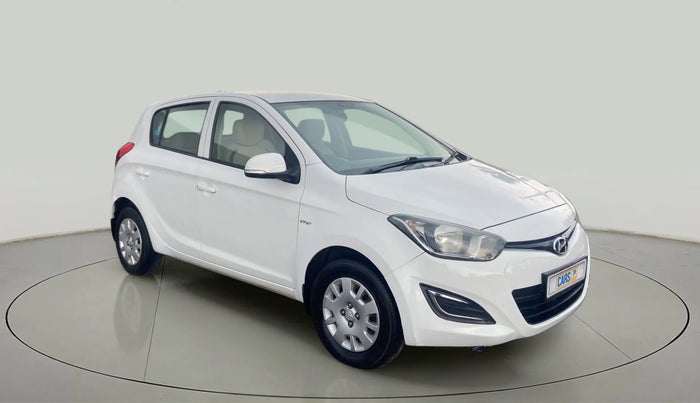 2013 Hyundai i20 MAGNA (O) 1.2, Petrol, Manual, 61,180 km, SRP