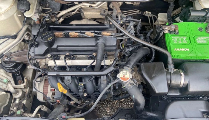 2013 Hyundai i20 MAGNA (O) 1.2, Petrol, Manual, 61,180 km, Open Bonet