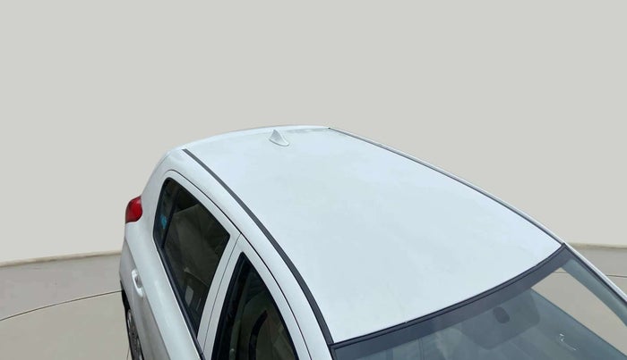 2013 Hyundai i20 MAGNA (O) 1.2, Petrol, Manual, 61,180 km, Roof