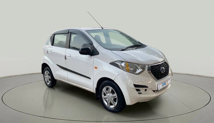 2017 Datsun Redi Go T (O), Petrol, Manual, 31,158 km, Right Front Diagonal