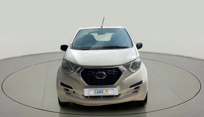 2017 Datsun Redi Go T (O), Petrol, Manual, 31,158 km, Front
