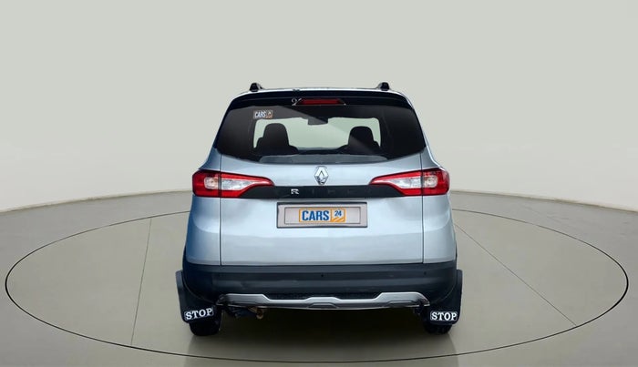 2019 Renault TRIBER RXT, Petrol, Manual, 77,622 km, Back/Rear
