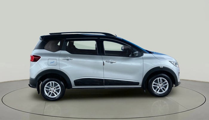2019 Renault TRIBER RXT, Petrol, Manual, 77,622 km, Right Side View
