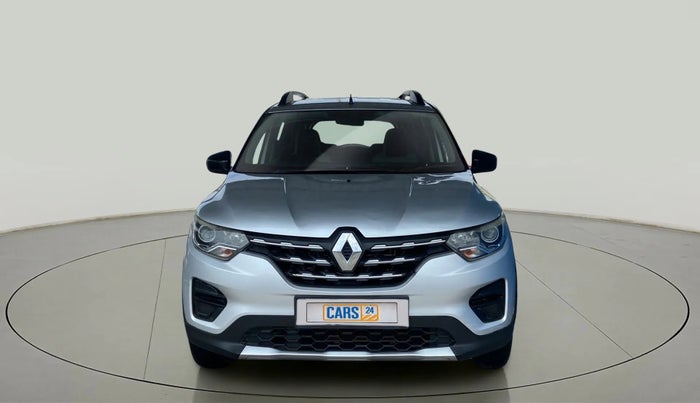 2019 Renault TRIBER RXT, Petrol, Manual, 77,622 km, Front