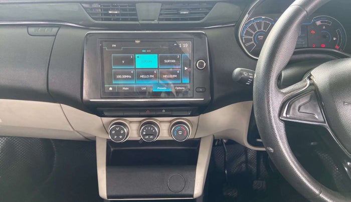 2019 Renault TRIBER RXT, Petrol, Manual, 77,622 km, Air Conditioner
