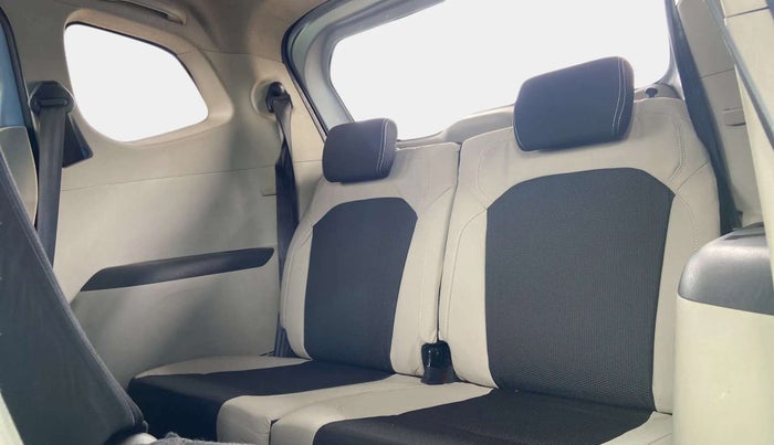 2019 Renault TRIBER RXT, Petrol, Manual, 77,622 km, Third Seat Row ( optional )