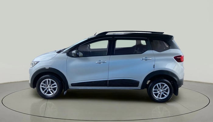 2019 Renault TRIBER RXT, Petrol, Manual, 77,622 km, Left Side