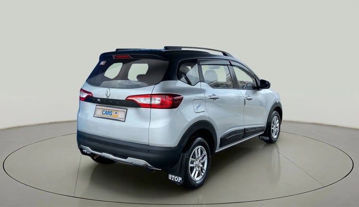2019 Renault TRIBER RXT, Petrol, Manual, 77,622 km, Right Back Diagonal