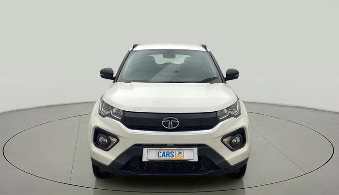 2020 Tata NEXON XE PETROL, Petrol, Manual, 22,604 km, Front