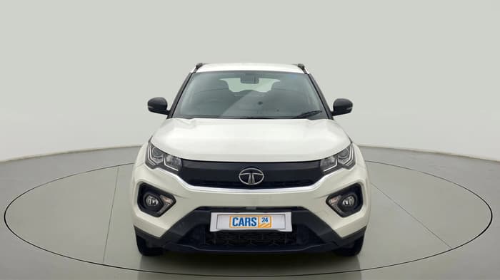 2020 Tata NEXON XE PETROL, Petrol, Manual, 22,604 km, Front