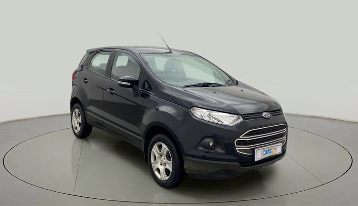 2017 Ford Ecosport TREND 1.5L DIESEL, Diesel, Manual, 67,551 km, SRP