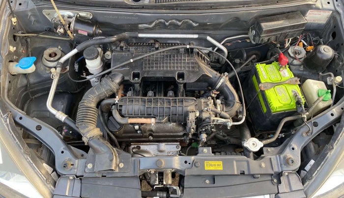 2015 Maruti Alto 800 LXI, Petrol, Manual, 63,037 km, Open Bonet