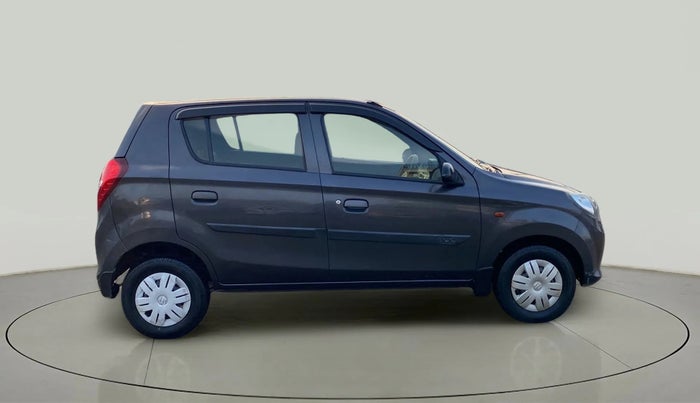 2015 Maruti Alto 800 LXI, Petrol, Manual, 63,037 km, Right Side View