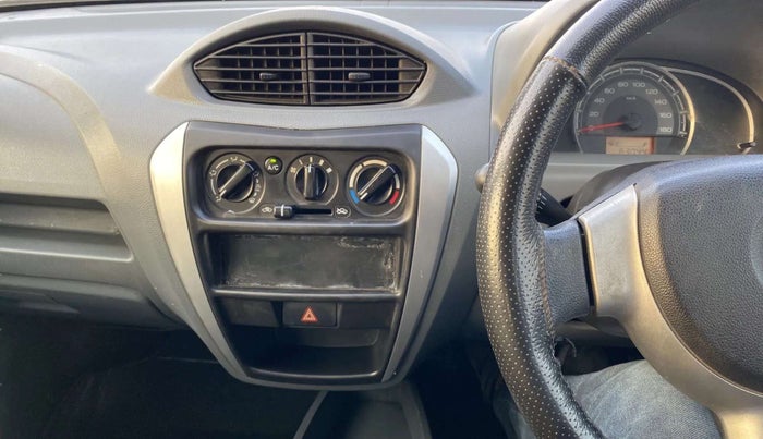 2015 Maruti Alto 800 LXI, Petrol, Manual, 63,037 km, Air Conditioner