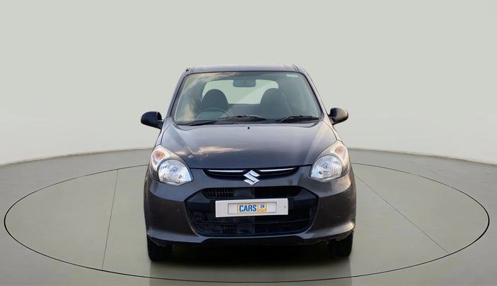 2015 Maruti Alto 800 LXI, Petrol, Manual, 63,037 km, Front