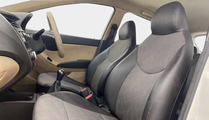 2013 Hyundai Eon ERA +, Petrol, Manual, 53,149 km, Right Side Front Door Cabin