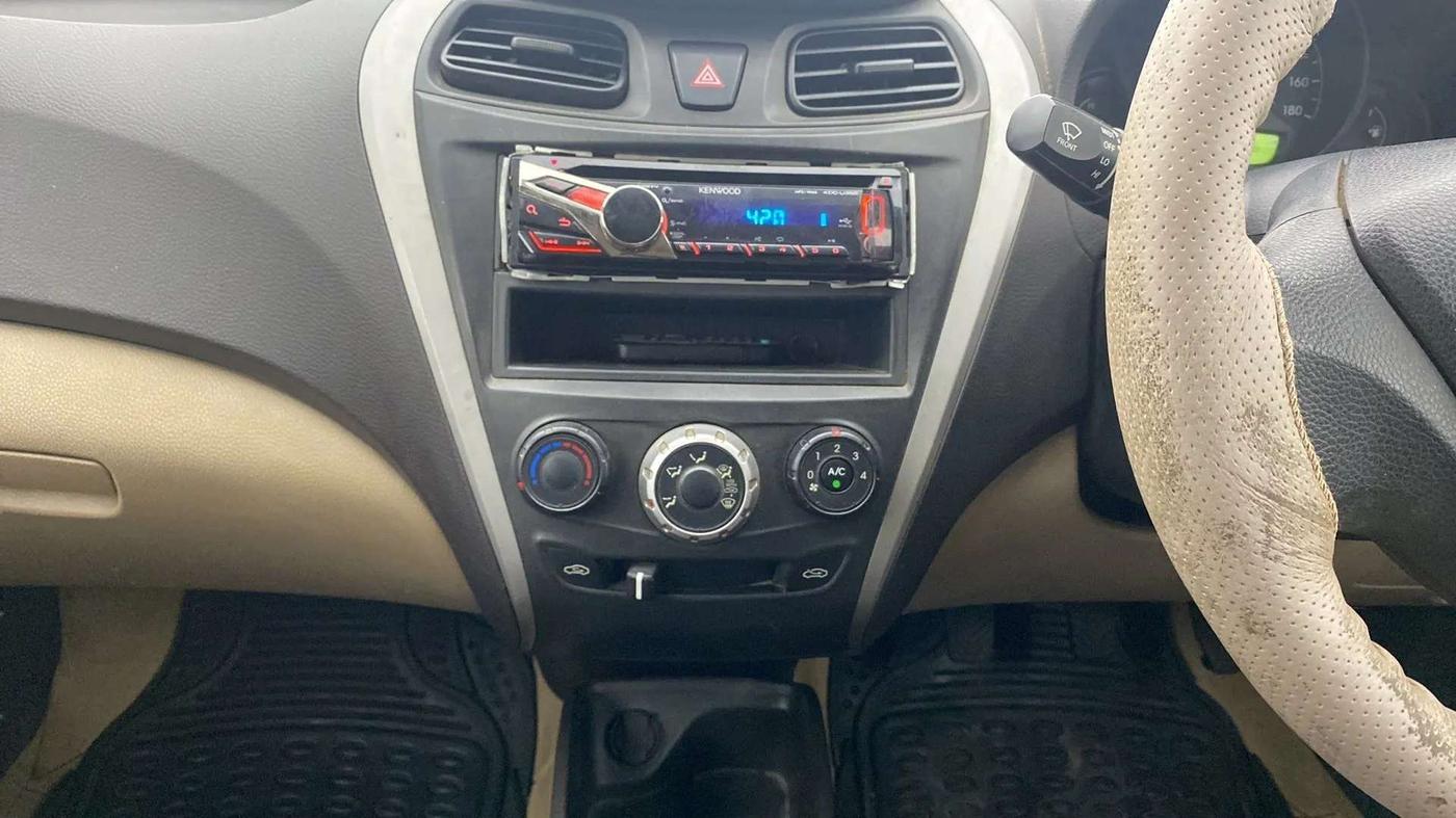 2013 Hyundai Eon ERA +, Petrol, Manual, 53,149 km, Air Conditioner