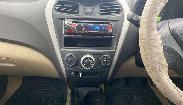 2013 Hyundai Eon ERA +, Petrol, Manual, 53,149 km, Air Conditioner