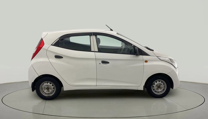 2013 Hyundai Eon ERA +, Petrol, Manual, 53,149 km, Right Side View
