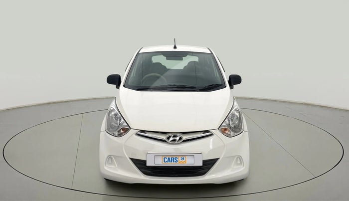 2013 Hyundai Eon ERA +, Petrol, Manual, 53,149 km, Front