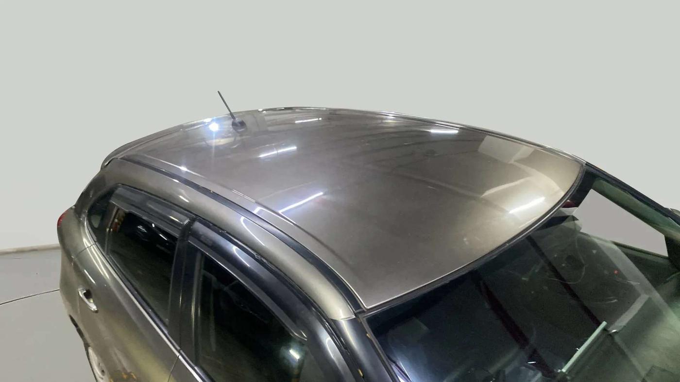 2021 Maruti Baleno DELTA PETROL 1.2, Petrol, Manual, 59,587 km, Roof