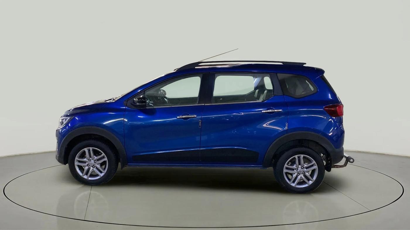 2023 Renault TRIBER RXZ, Petrol, Manual, 7,825 km, Left Side