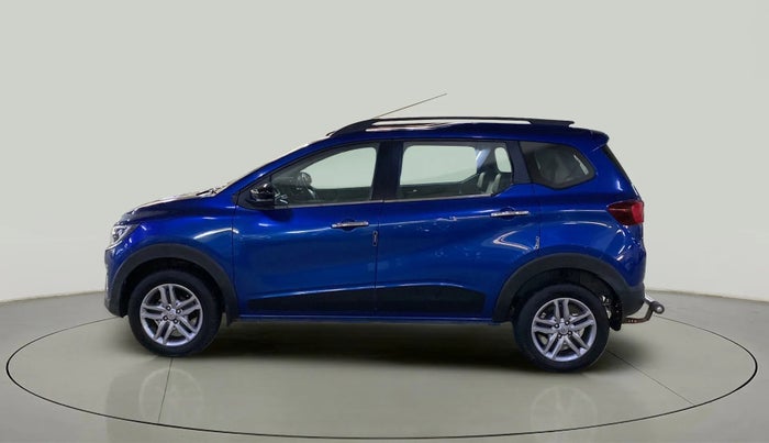 2023 Renault TRIBER RXZ, Petrol, Manual, 7,825 km, Left Side