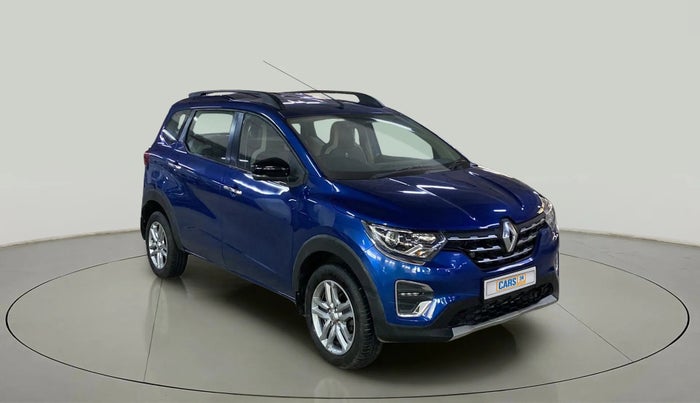 2023 Renault TRIBER RXZ, Petrol, Manual, 7,825 km, Right Front Diagonal