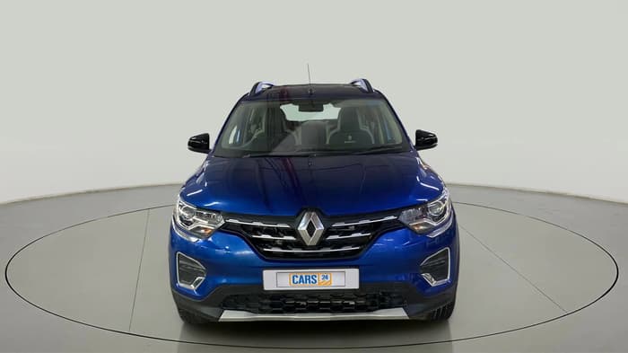 2023 Renault TRIBER RXZ, Petrol, Manual, 7,825 km, Front