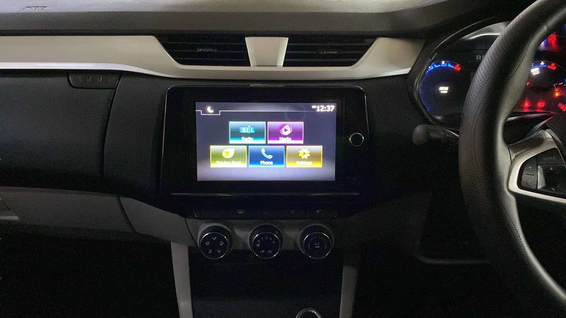 Features