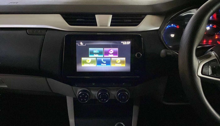 2023 Renault TRIBER RXZ, Petrol, Manual, 7,825 km, Air Conditioner