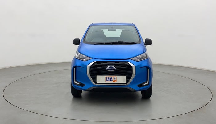 2021 Datsun Redi Go A, Petrol, Manual, 10,962 km, Front